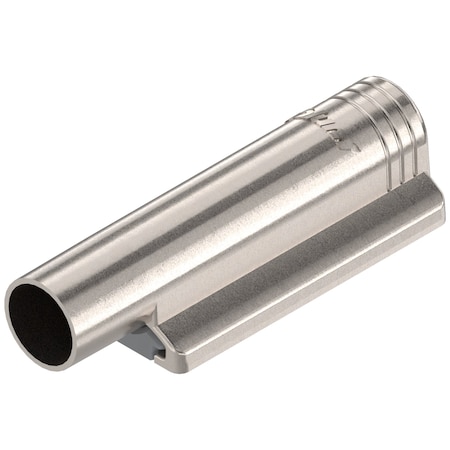 Blum Zinc Soft-close Blumotion Inline Adapter 970.5201