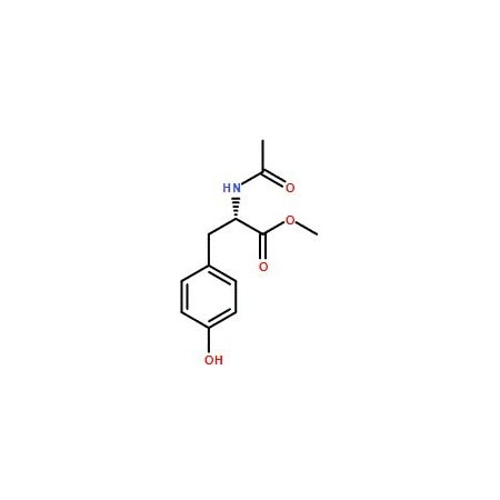 Ak Scientific Methyl N-Acetyl-L-tyrosine (100g), CAS 2440-79-1 1821AB-100g