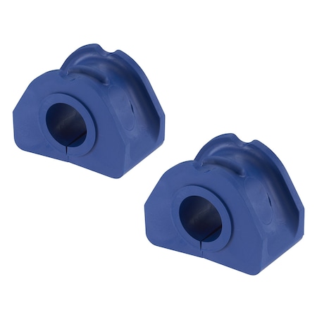Moog Front To Frame Suspension Stabilizer Bar Bushing Kit,  K80073