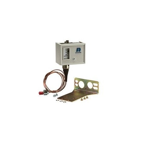 Robertshaw Rano16-200 Spdt Manual Reset High O16-200