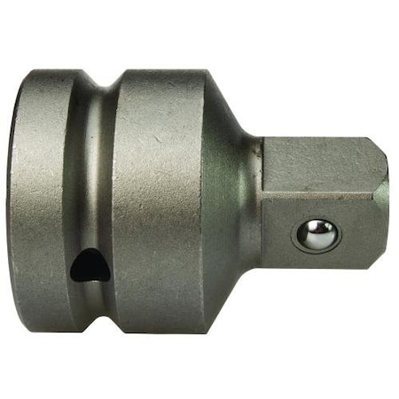 Apex Socket Extension, Square, 1" Drive, EX-754 EX-754