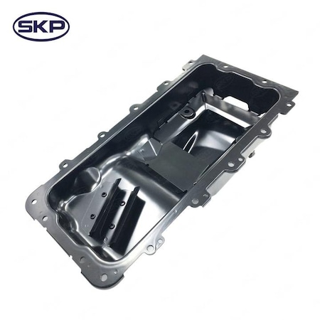 Skyward Automotive Products Engine Oil Pan,  SK264453