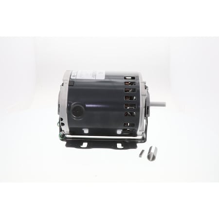 Marathon Motor, 1/4Hp, 115V, 1725Rpm, Rev, Rot, Mt4701 4701