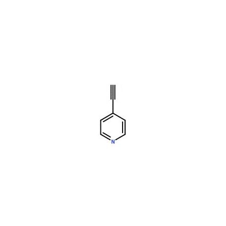 Ak Scientific 4-Ethynylpyridine (250mg), CAS 2510-22-7 X5223-250mg