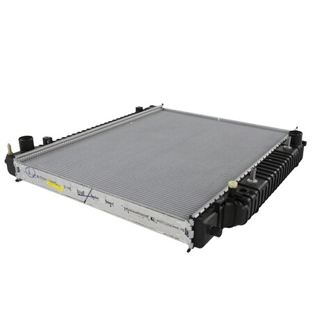 Motorcraft Radiator,  RAD235