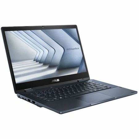 Asus EXPERTBOOK 7 PROC 150U 1.8 GHZ 12MB CACHE UP TO 5.4 GHZ 10C 14.0 FHD 1920X1080 D B3402FVA-XS74T