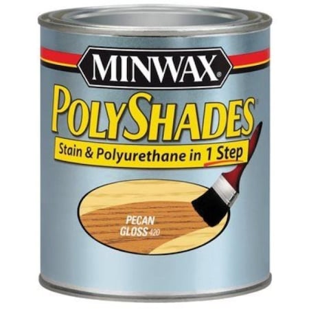 Minwax Co PECAN QT 61420