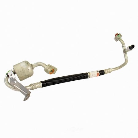Motorcraft YF-37660 A/C Refrigerant Discharge Hose YF37660