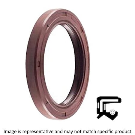 Timken OIL SEAL 220X250X16-R2LS32-V