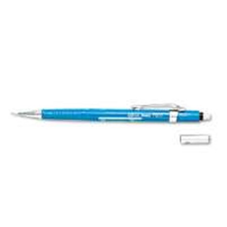 Pentel P207C Sharp Mechanical Drafting Pencil 0.7 Mm Blue Barrel YYAZ-PENP207C