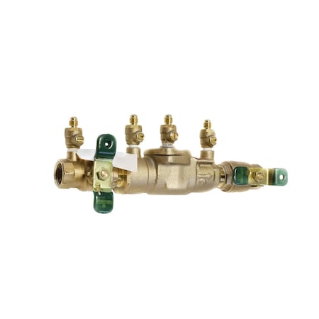 Watts Dual Check Valve, 3/4", 0063231 0063231