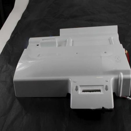 Whirlpool W10889360 Whirlpool Refrigerator Cover-Evaporator W10889360