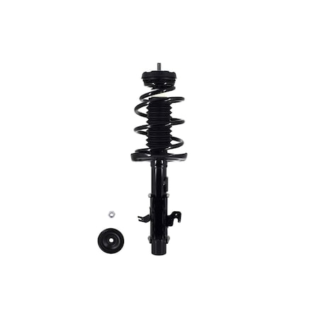 Fcs Struts Suspension Strut And Coil Spring Assembly 1333507L