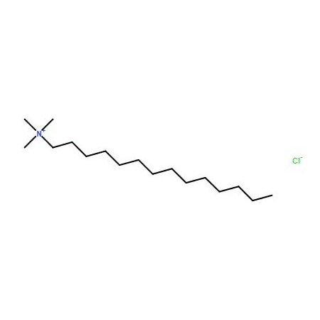 Ak Scientific Tetradecyltrimethylammonium chloride (100g), CAS 4574-04-3 C404-100g