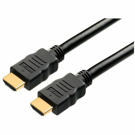 4Xem 25 ft. 8M High Speed HDMI Cable 1920 x 1080P Male HQ 4XHDMIMM25FT