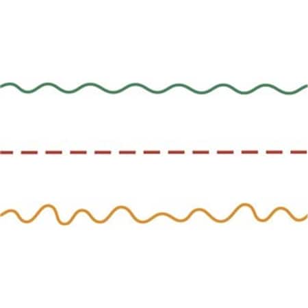 Art Supplies Cutting Strip For No.507 Trimmer 965