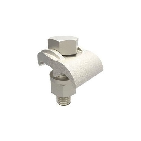 Burndy Mechanical Ground Connector for 2/0 AWG - 500 kcmil GBM34W