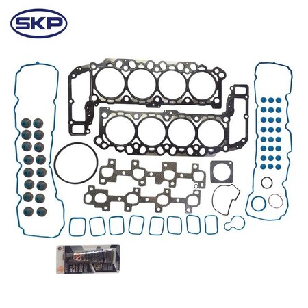 Skyward Automotive Products Engine Cylinder Head Gasket Set, SKHS26157PT