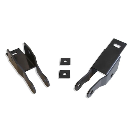 Maxtrac Suspension 47 in. Drop Rear Shock Extender for 2019-C Silverado & Sierra MXT401900