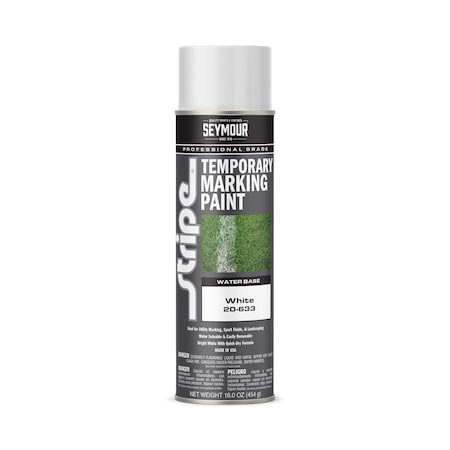 Seymour Of Sycamore Strip Inverted Tip Traffic Paint, Handic 20-648