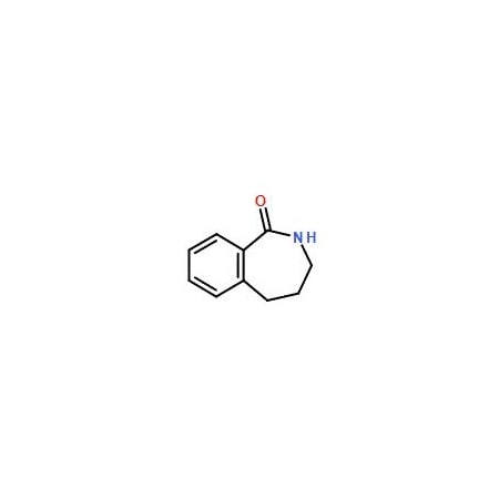Ak Scientific 2, 3, 4, 5-Tetrahydro-benzo[c]azepin-1-one (1g), CAS 6729-50-6 V7221-1g