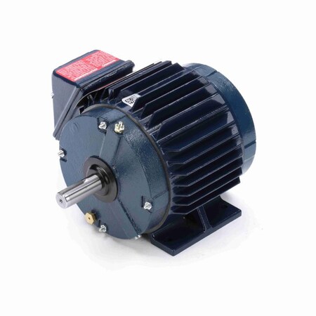 Marathon E461 Severe Duty Electric Motor - XRI-SD Series ME461