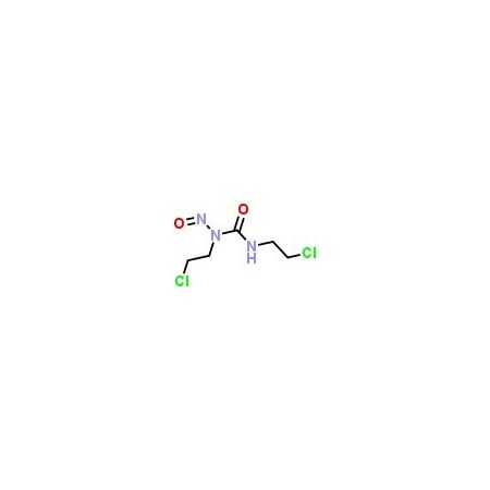 Ak Scientific Carmustine (100mg), CAS 154-93-8 E141-100mg
