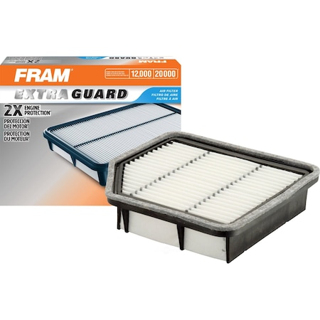 Fram Extra Guard Air Filter CA10347