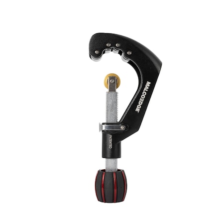 Malco Quick Adjust Tube Cutter 3/8 - 2-5/8 TC1015