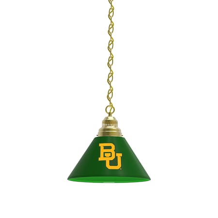 Holland Bar Stool Co Baylor Pendant Light, Brass Fixture BL1BRBaylor