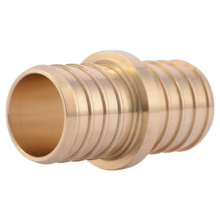 Cash Acme / Sharkbite PEX COUPLING 1IN WP LF UC020LF