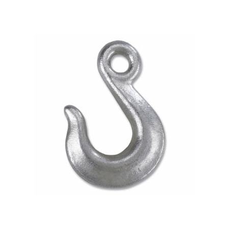 Peerless 1/2 G43 EYE SLIP HK, ZP, UPC, 10PK 005-8011630