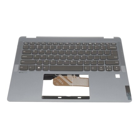 Lenovo COVER UPPER CASE ASMENG W 82R7 5CB1H80035