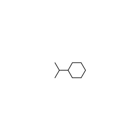 Ak Scientific Isopropylcyclohexane (1g), CAS 696-29-7 8132AF-1g