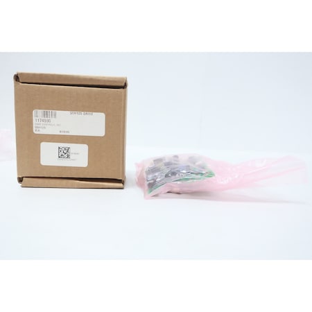 Dart Controls PCB CIRCUIT BOARD 55H125