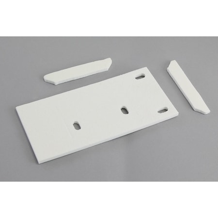 Bradford White Inner Door Gasket Kit 239-44078-00