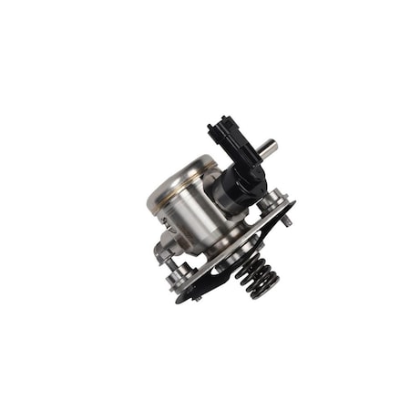Acdelco PUMP ASM-FUEL, Direct Injection High Pressure Fuel Pump, EP1028