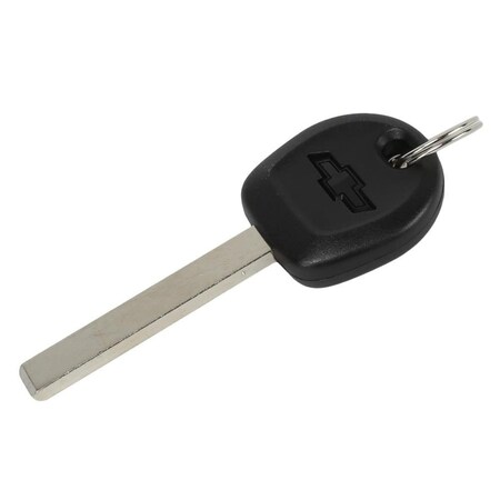 Acdelco KEY ASM-DR LK & IGN LK (UNCODED), Vehicle Key, 13523912