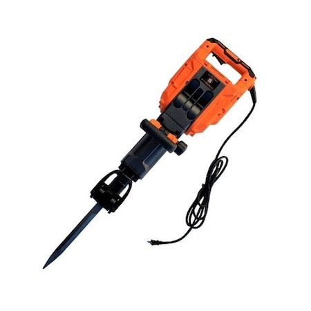 Bn Products Usa Demolition Hammer BNH-1770