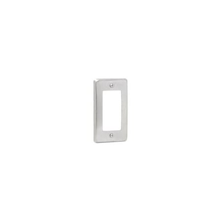 Crouse-Hinds Outlet Boxes/Covers/Accessories TP613