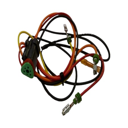 Agco WIRING HARNESS, AGCO OEM 505482D1 505482D1