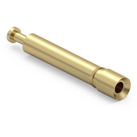 Mill-Max PCB Pins, 0325-0-15-15-34-27-10-0 0325-0-15-15-34-27-10-0