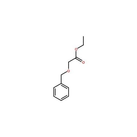 Ak Scientific Ethyl 2-(benzyloxy)acetate (25g), CAS 32122-09-1 3549AB-25g