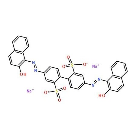 Ak Scientific Acid Red 97 (1g), CAS 10169-02-5 T173-1g