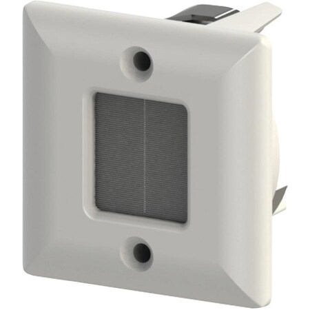 Nextgen Hole Saw Plate - White NE453063