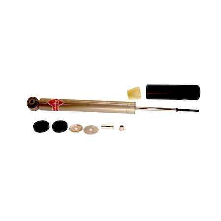 Kyb High Pressure Monotube Gas Shock, 554406