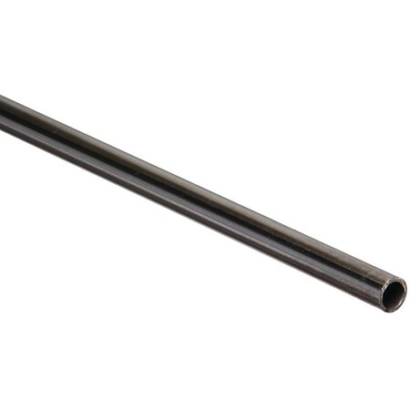 Stanley Steel Tube Round Weld 1/2X48 N215-723