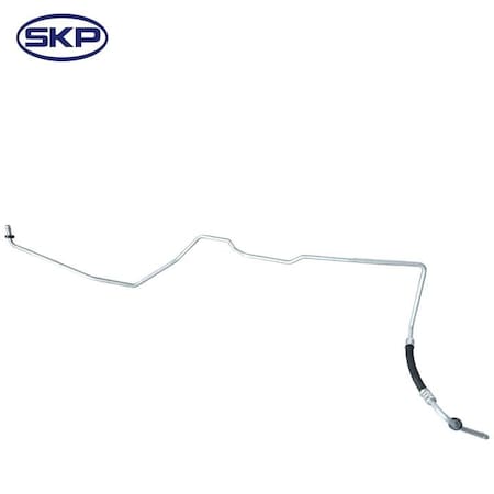 Skyward Automotive Products Automatic Transmission Oil Cooler Hose Assembly, SK624116