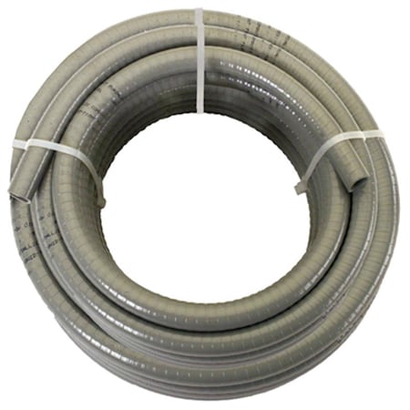 Homepage 6202-30-00 0.5 in. x 100 ft. Sealtite Computer Wire Blue Bond Conduit HO2671268
