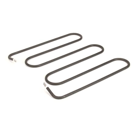 Globe Heating Element, Upper, GPG/GSG14 U03061225116